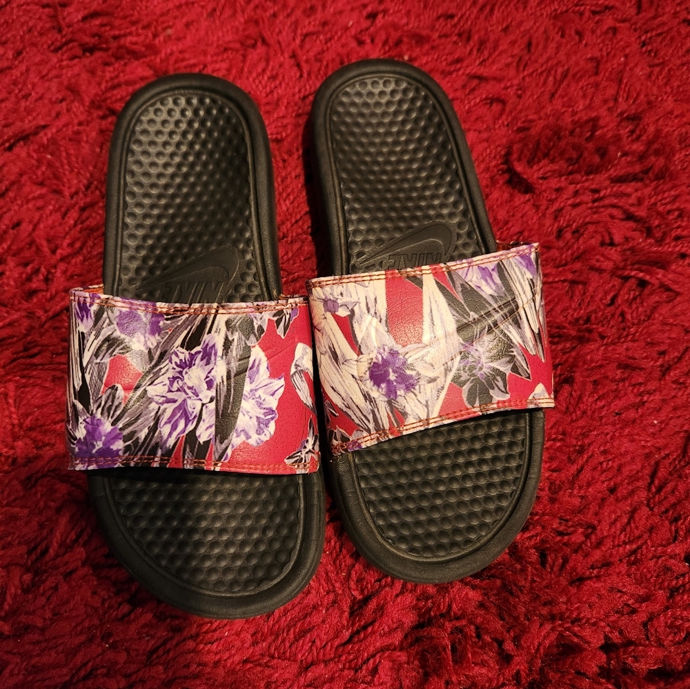 Slides